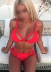 Çılgınlığı doyasıya yaşatacak Çankaya escort İpek